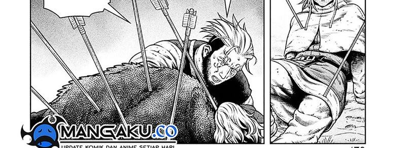 Vinland Saga