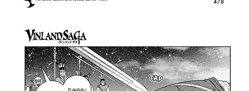 Vinland Saga