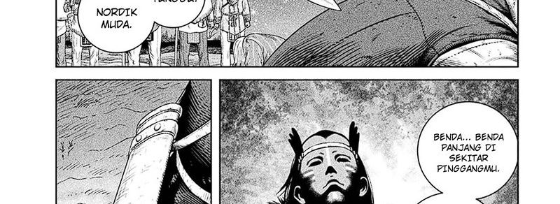 Vinland Saga