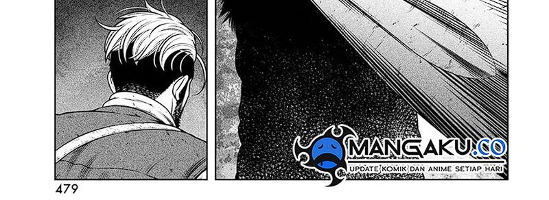 Vinland Saga