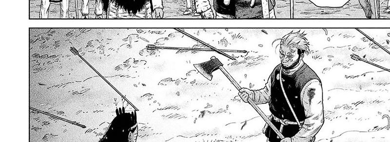 Vinland Saga
