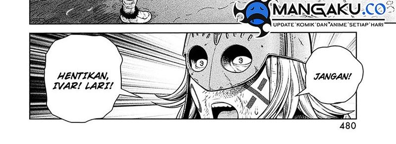 Vinland Saga