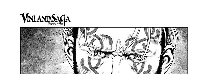 Vinland Saga