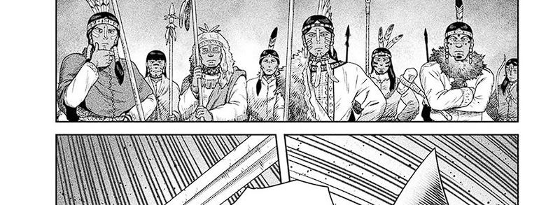 Vinland Saga