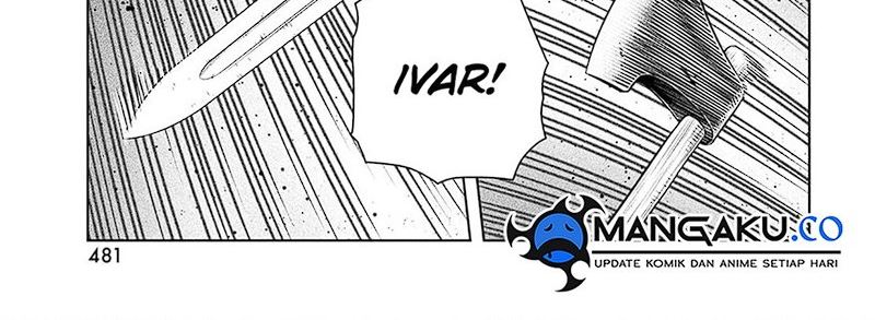 Vinland Saga