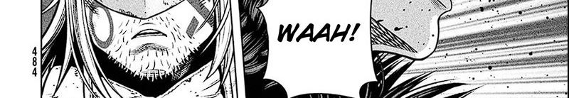 Vinland Saga
