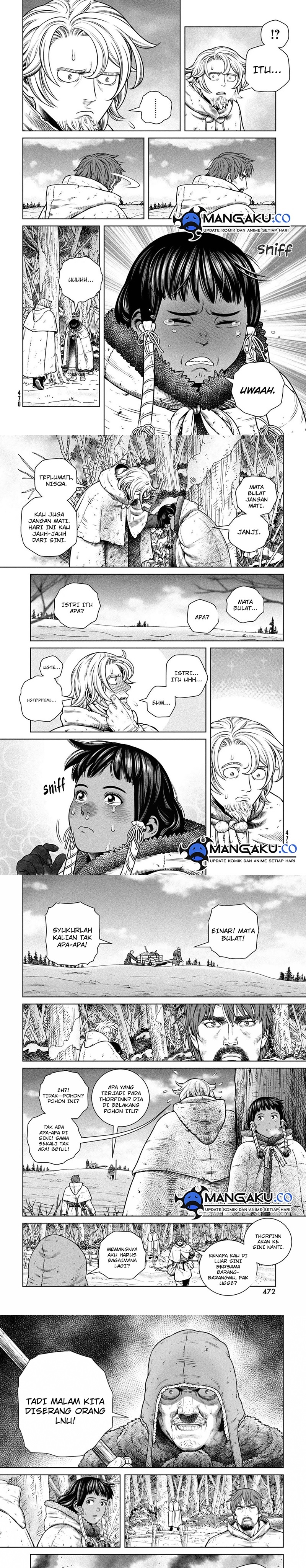 Vinland Saga