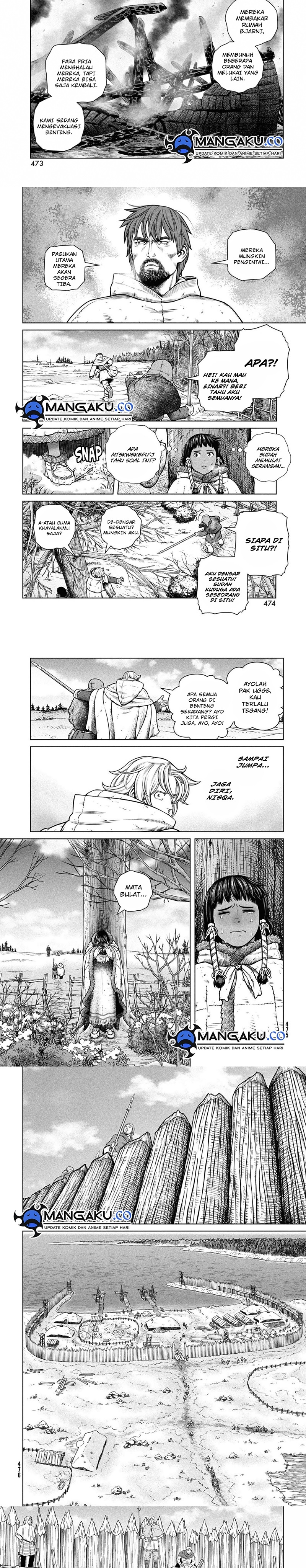 Vinland Saga