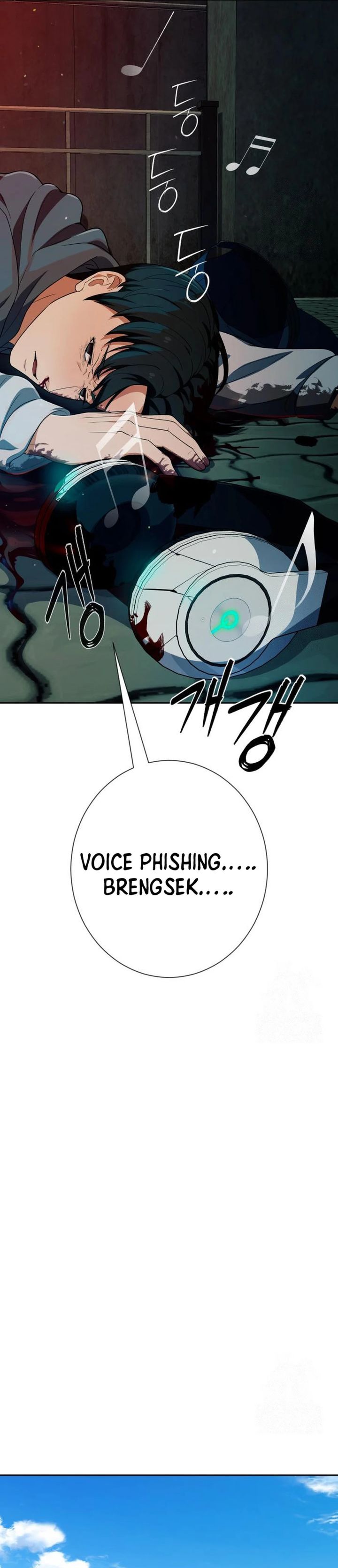 Voice Phishing Turns Your Life Around