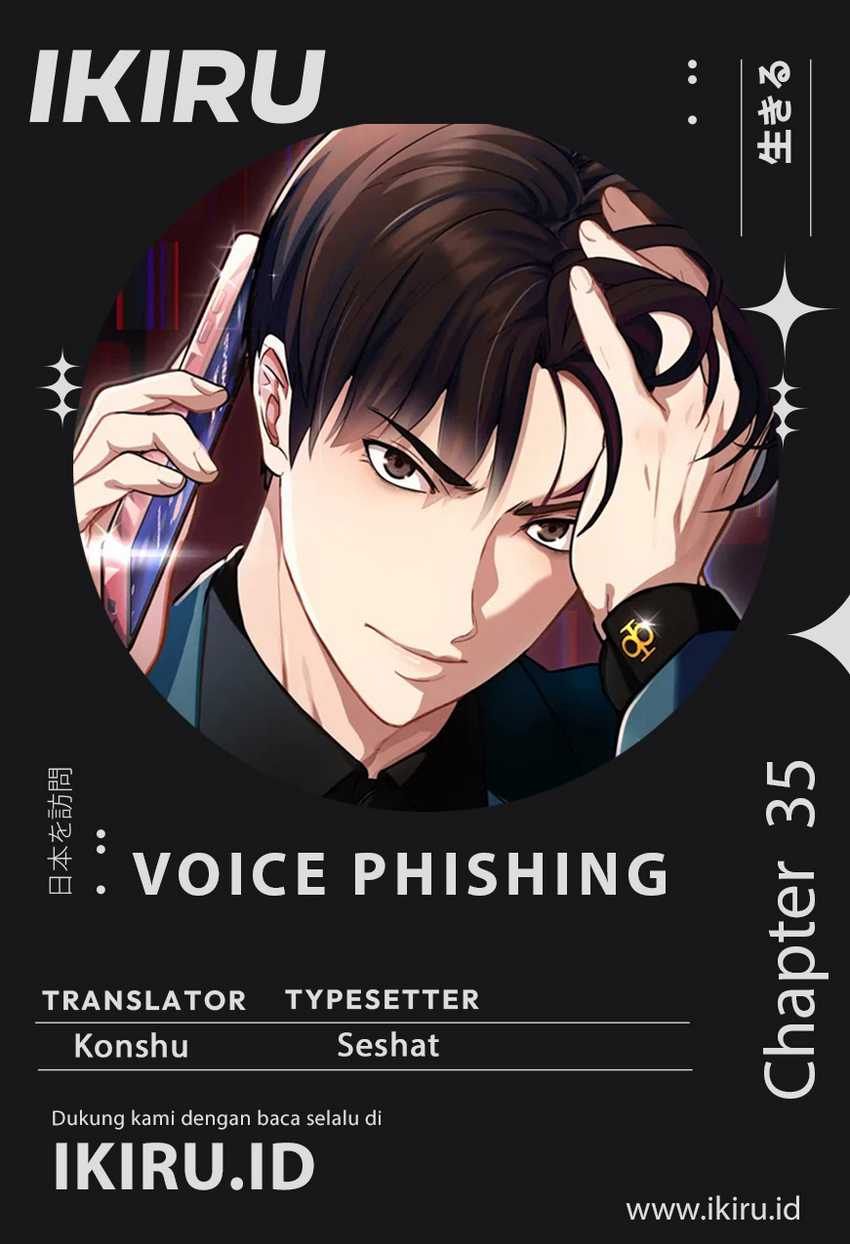 Voice Phishing Turns Your Life Around