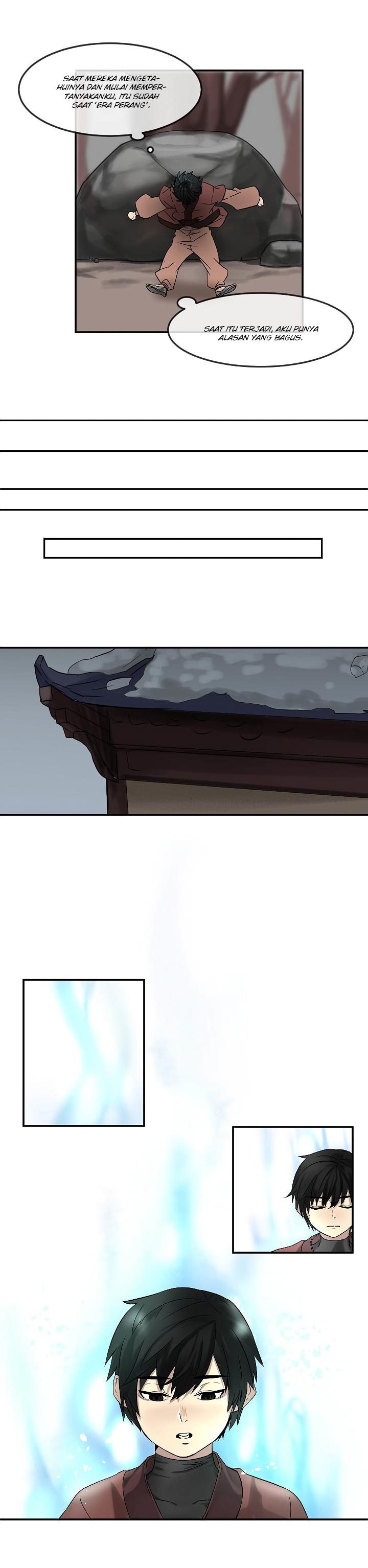 Volcanic Age