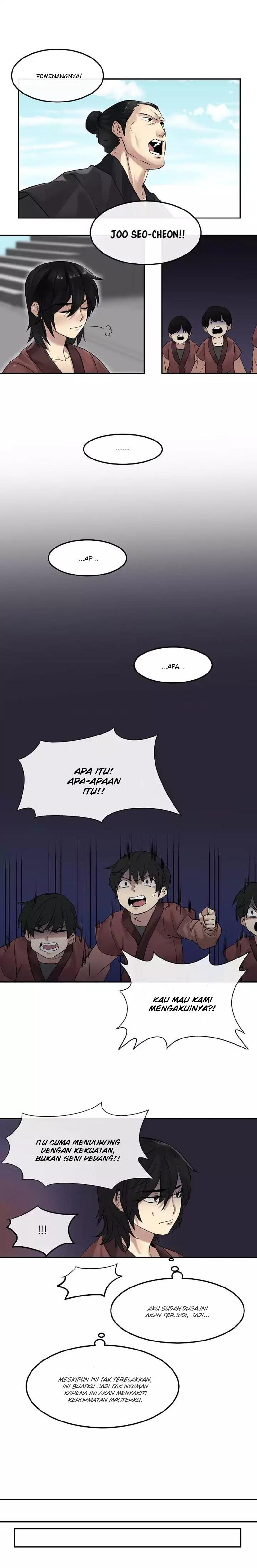 Volcanic Age