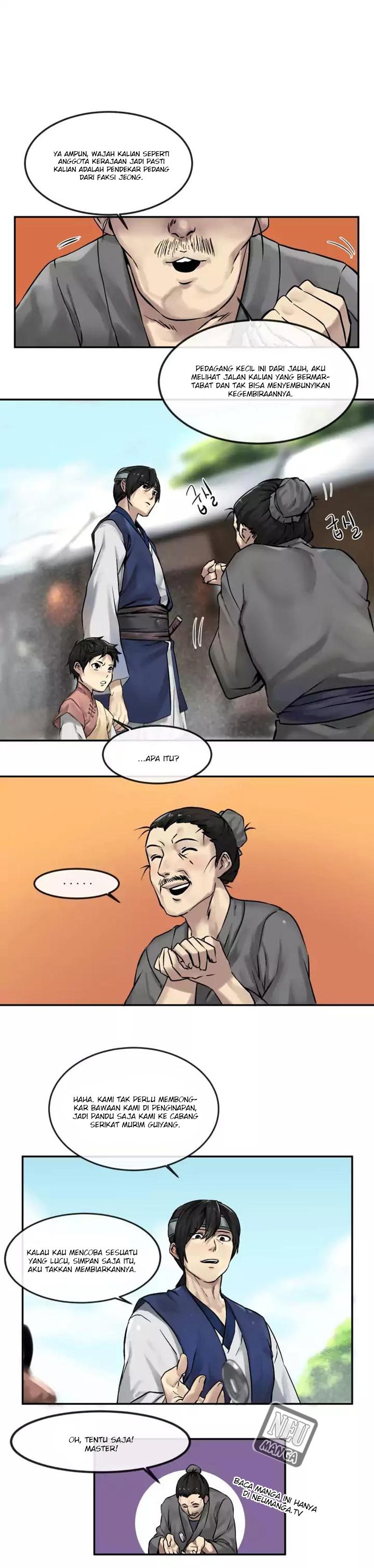 Volcanic Age