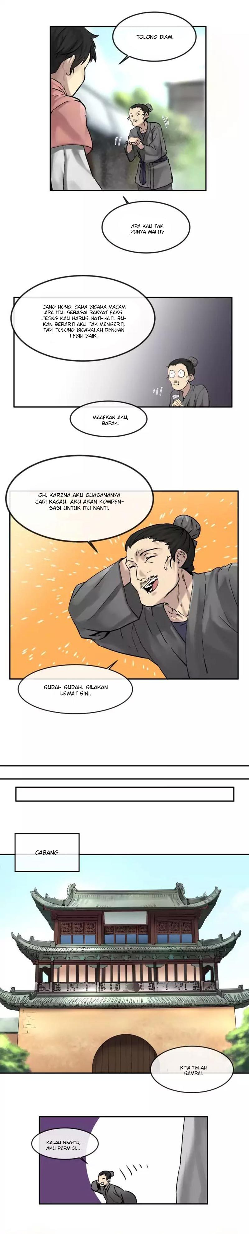 Volcanic Age