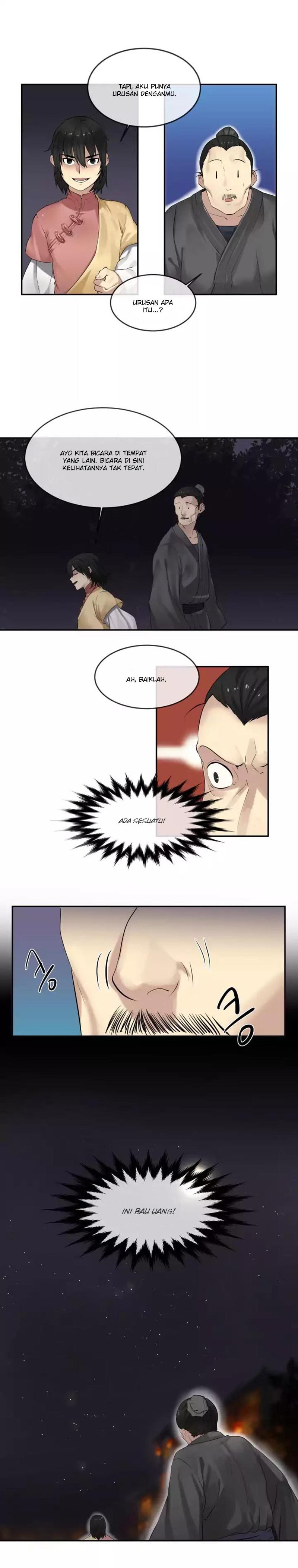 Volcanic Age