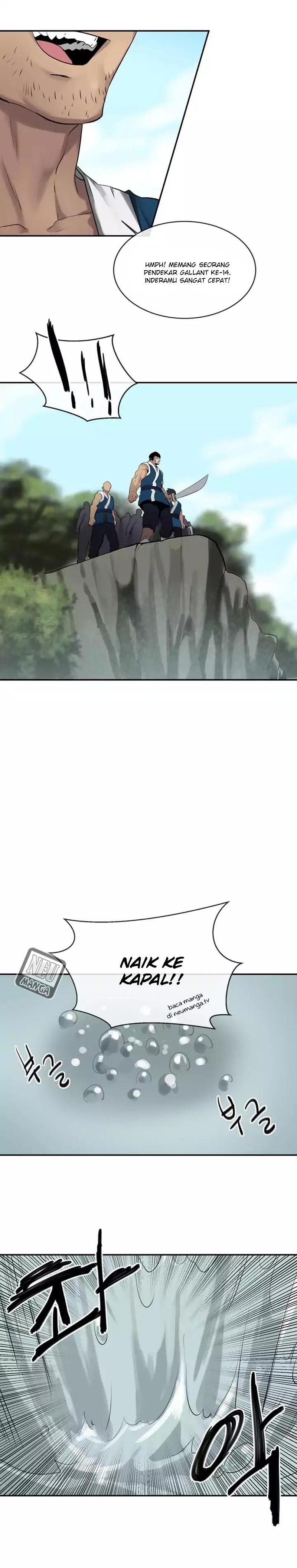 Volcanic Age