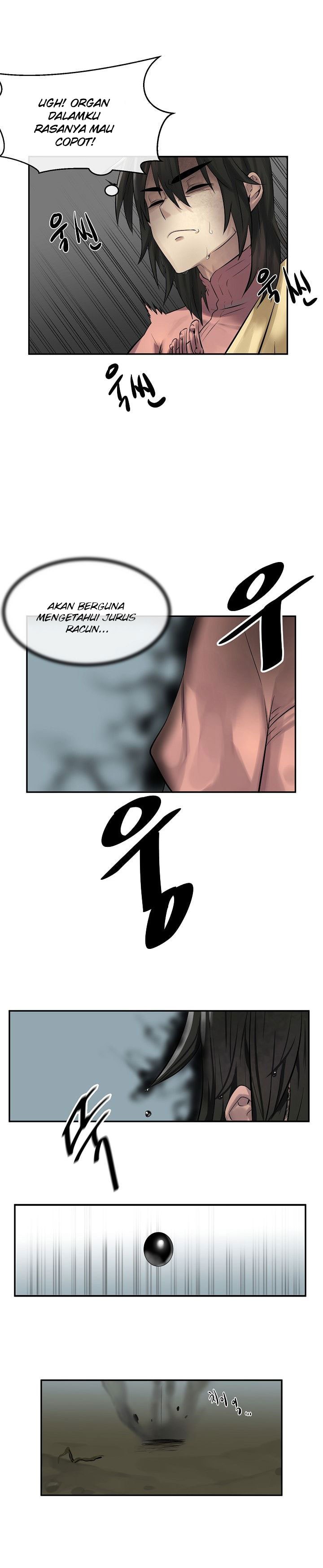 Volcanic Age