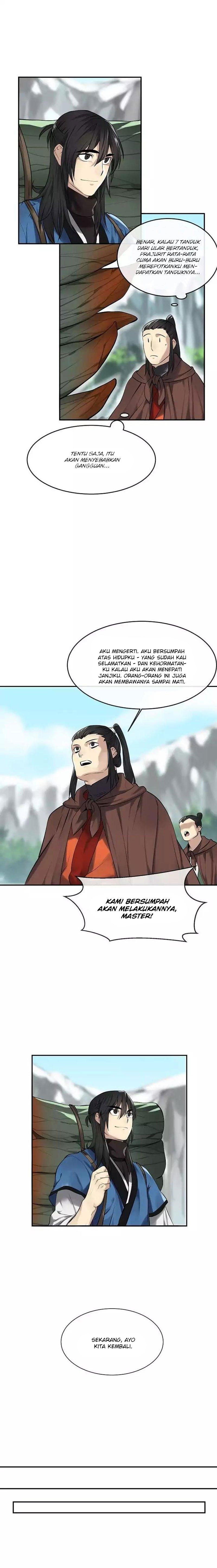 Volcanic Age