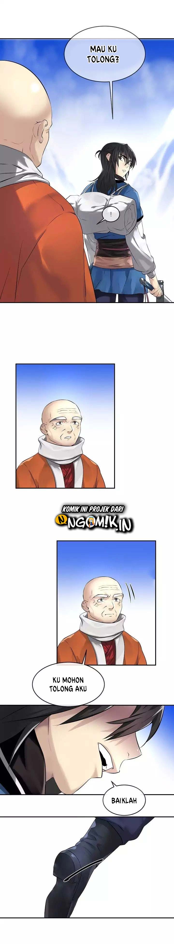 Volcanic Age