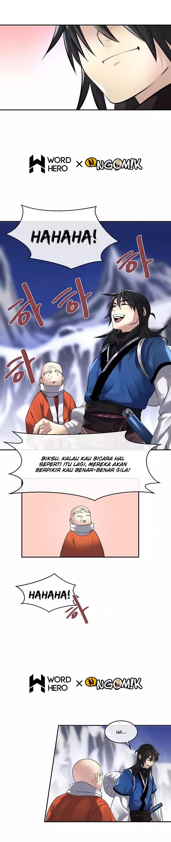 Volcanic Age