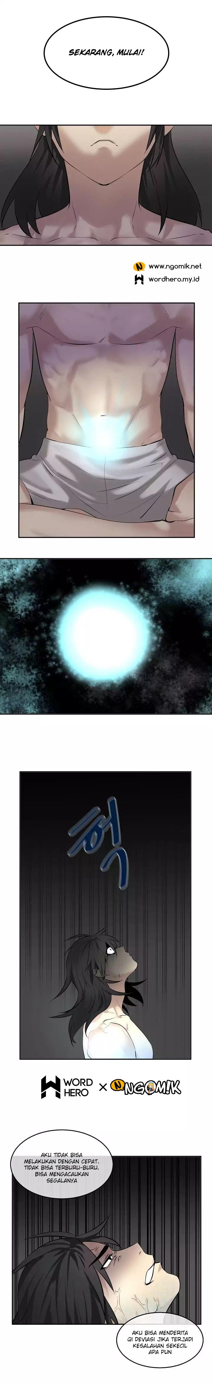 Volcanic Age