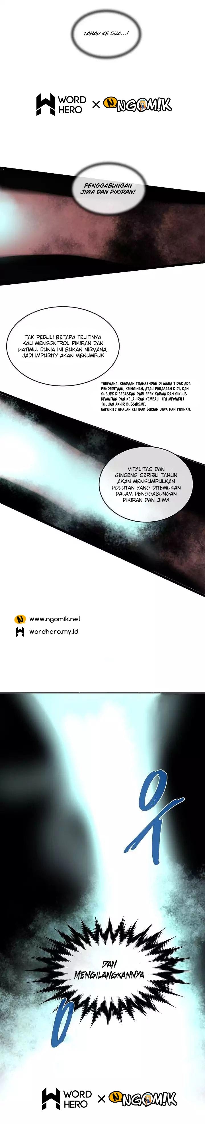 Volcanic Age