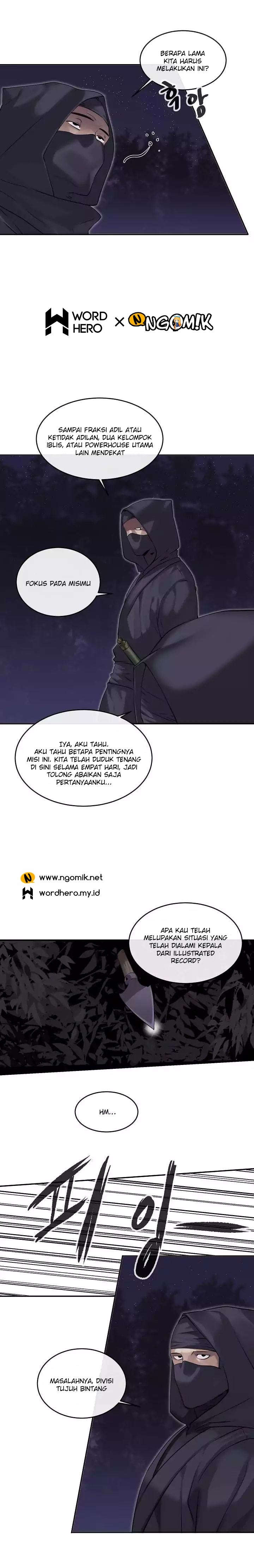 Volcanic Age