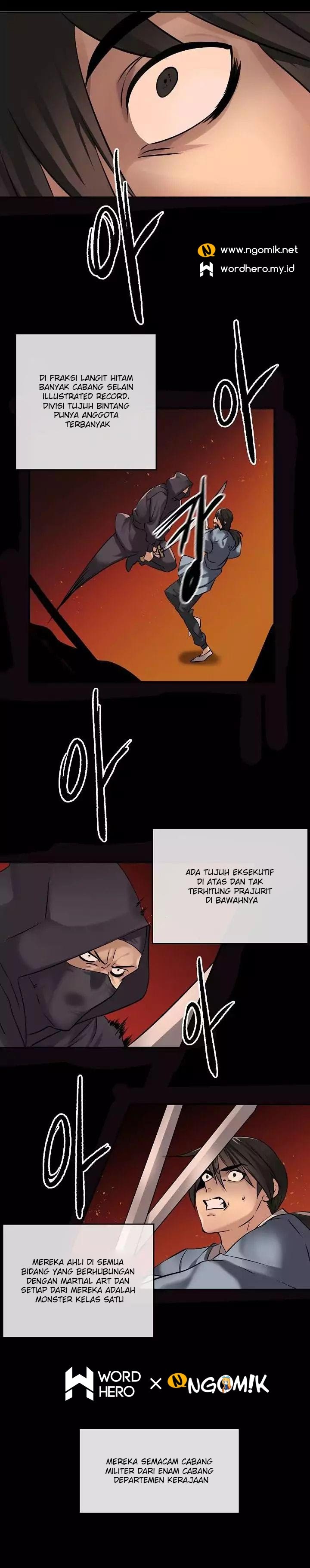 Volcanic Age