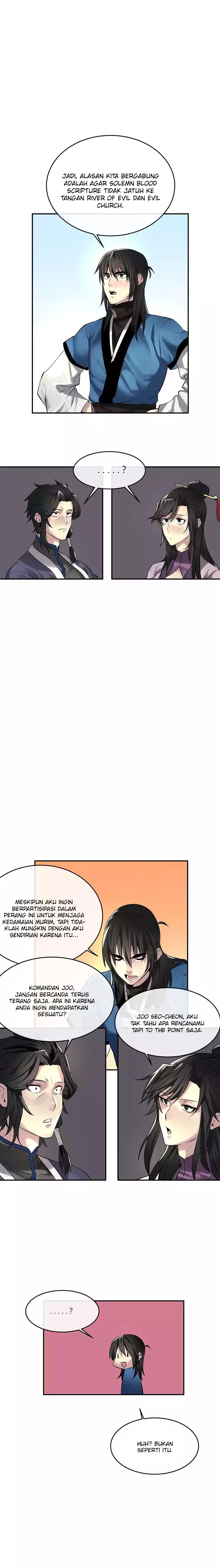 Volcanic Age