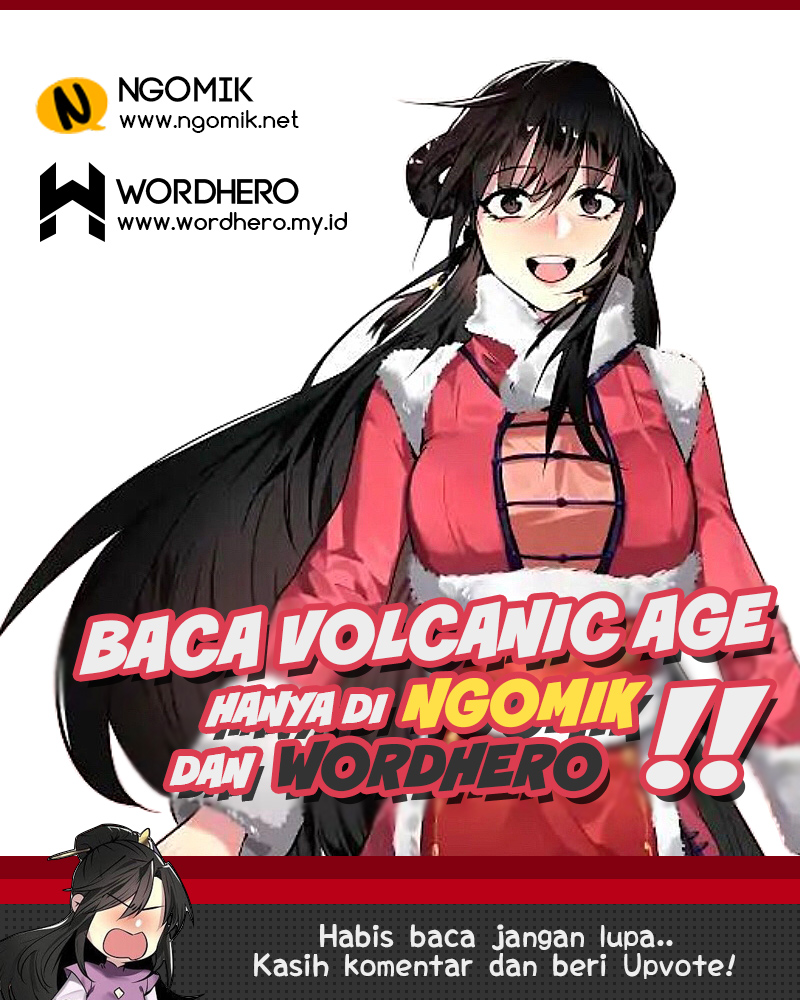Volcanic Age