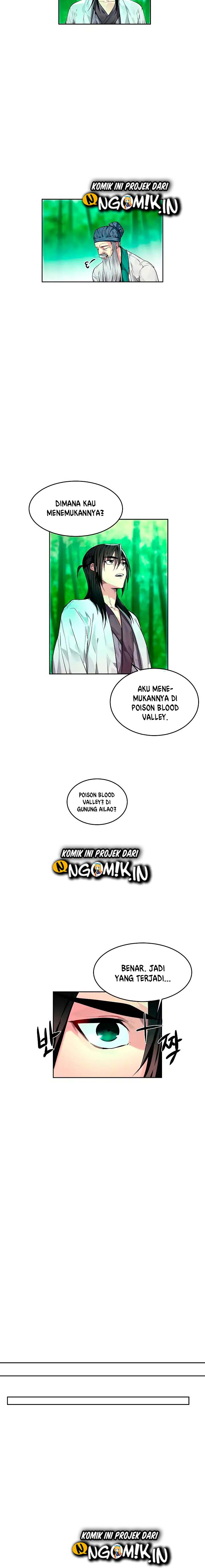 Volcanic Age