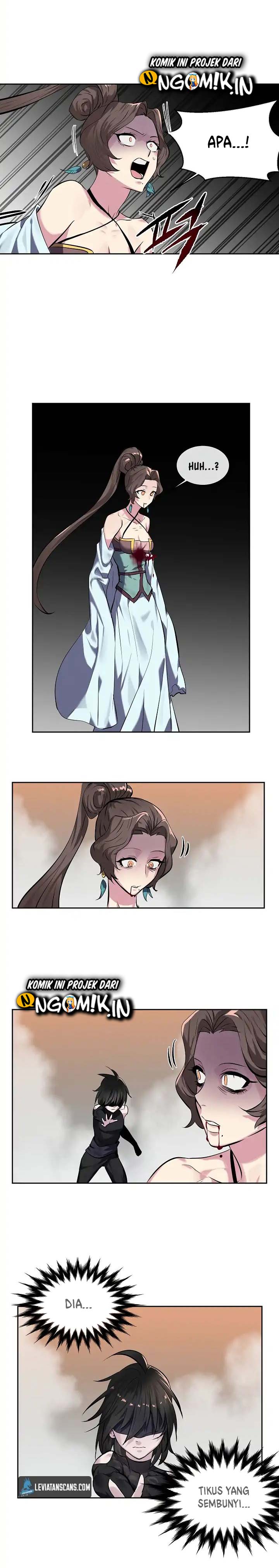 Volcanic Age