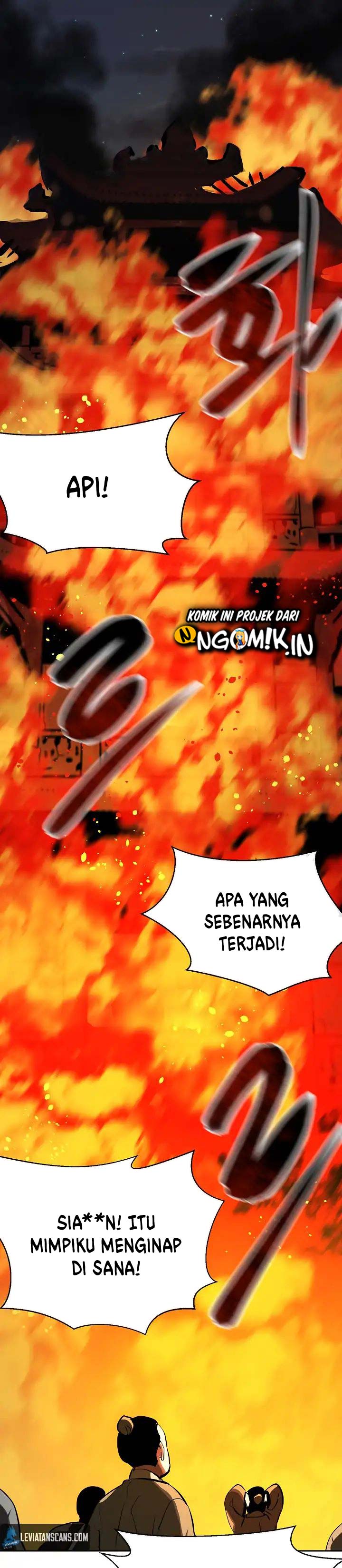 Volcanic Age