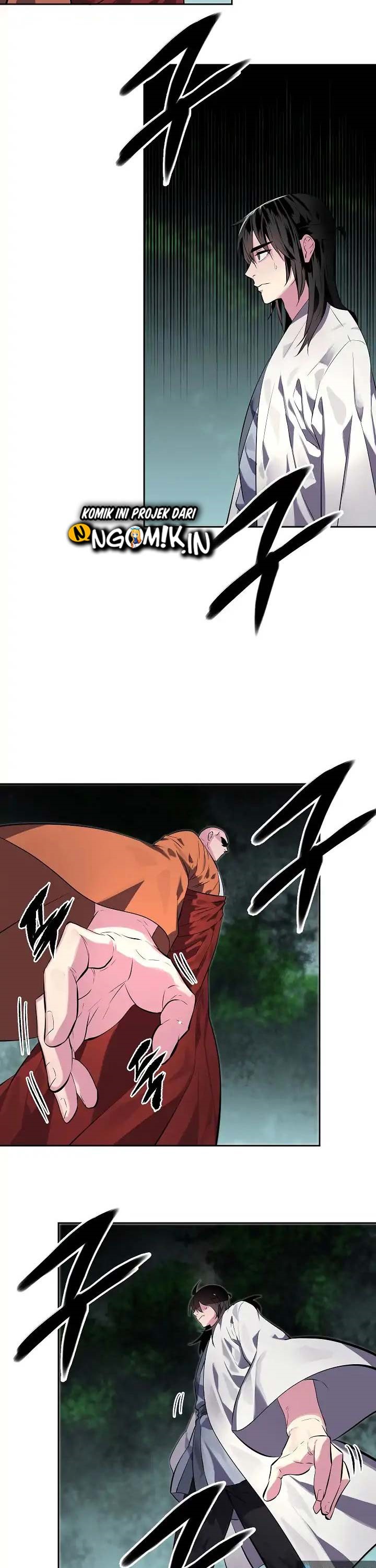 Volcanic Age