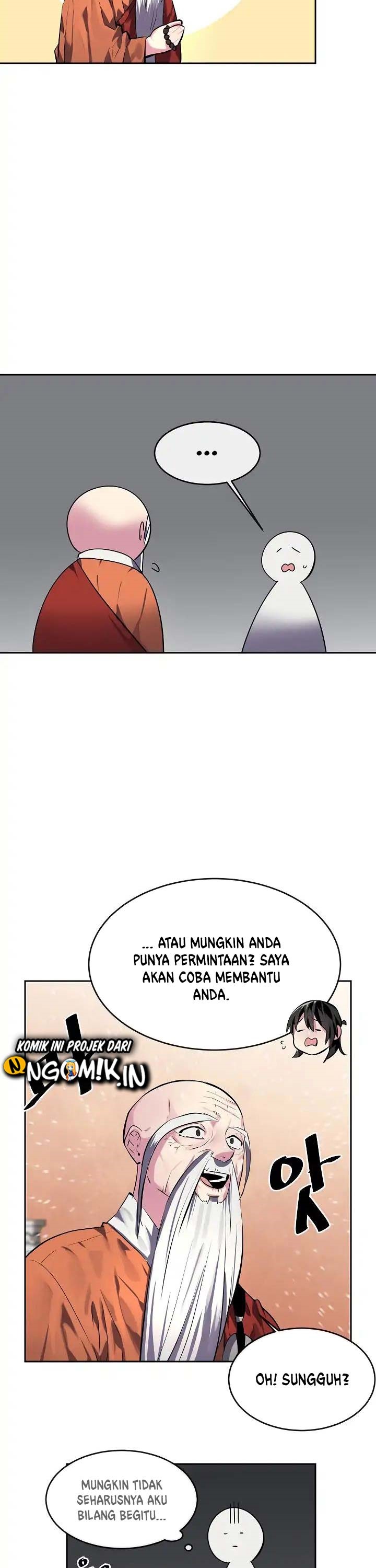 Volcanic Age