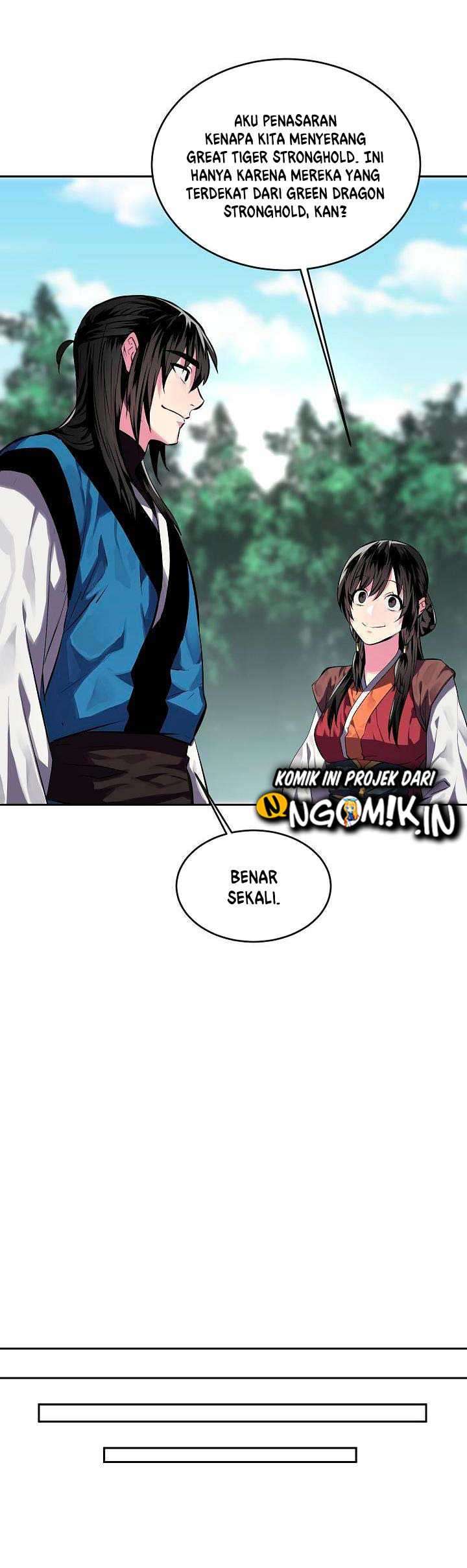 Volcanic Age
