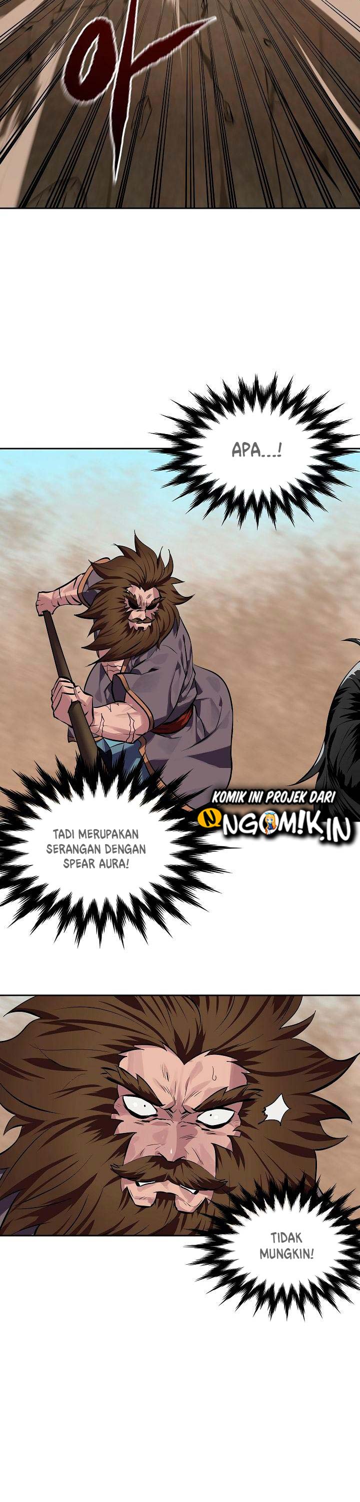 Volcanic Age