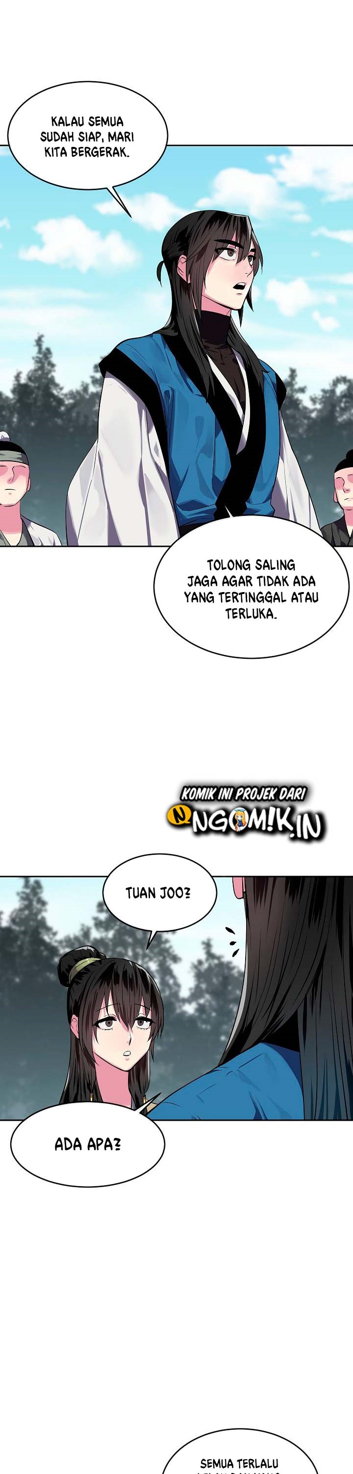 Volcanic Age