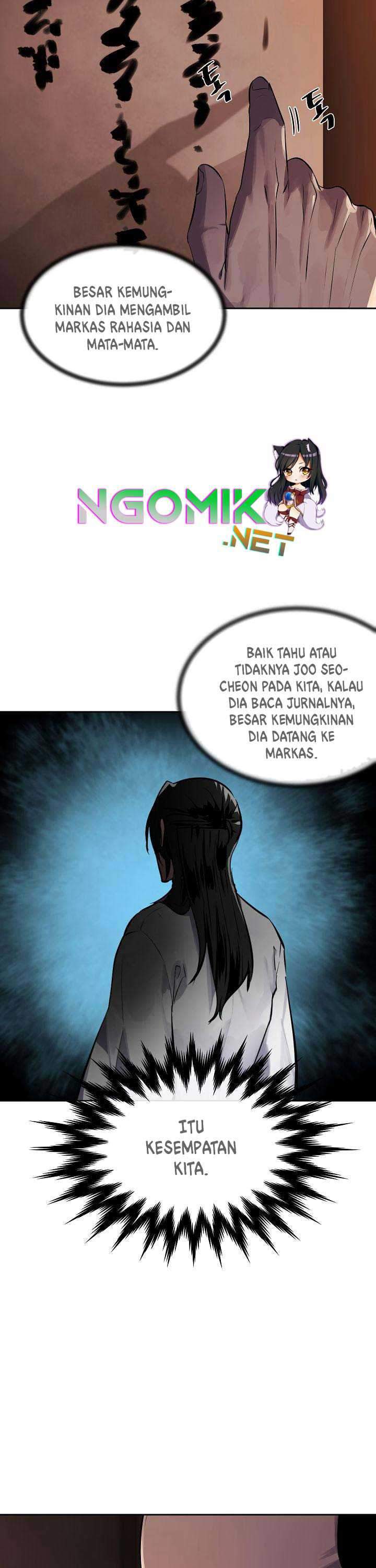Volcanic Age