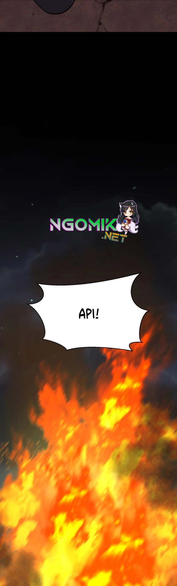 Volcanic Age