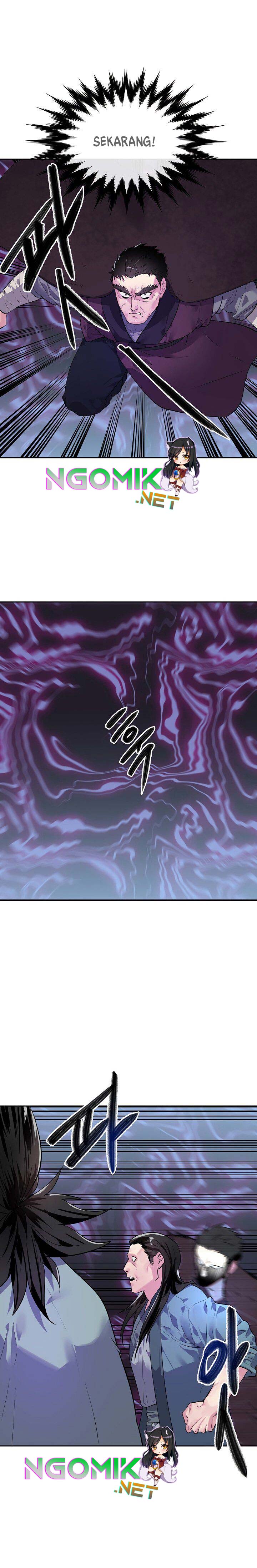 Volcanic Age