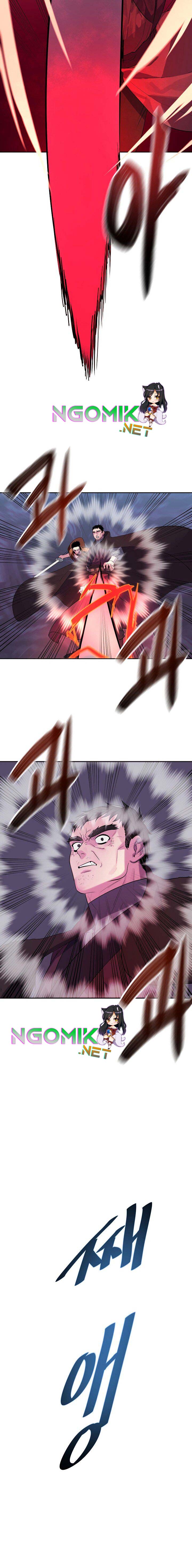 Volcanic Age