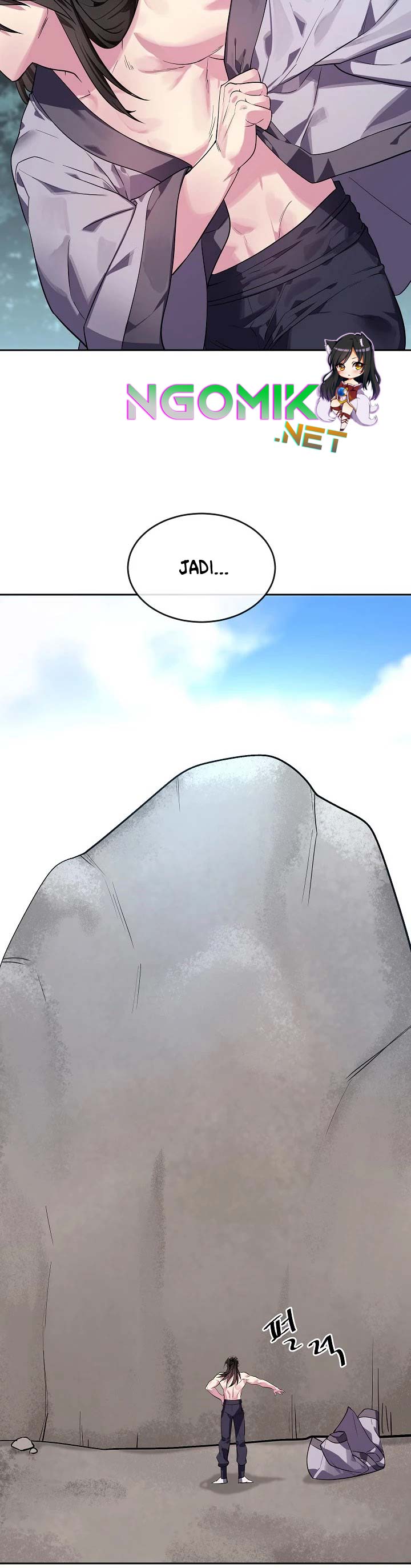 Volcanic Age