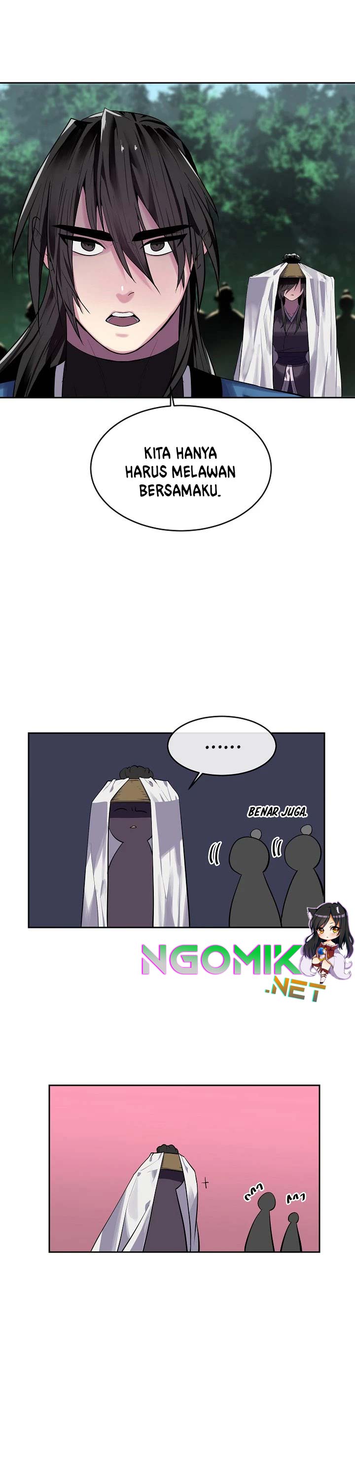 Volcanic Age