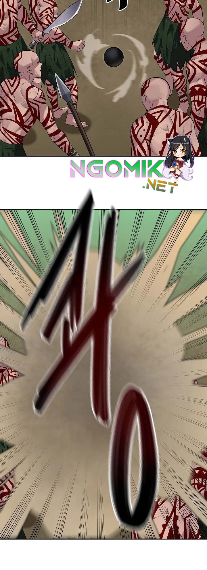 Volcanic Age