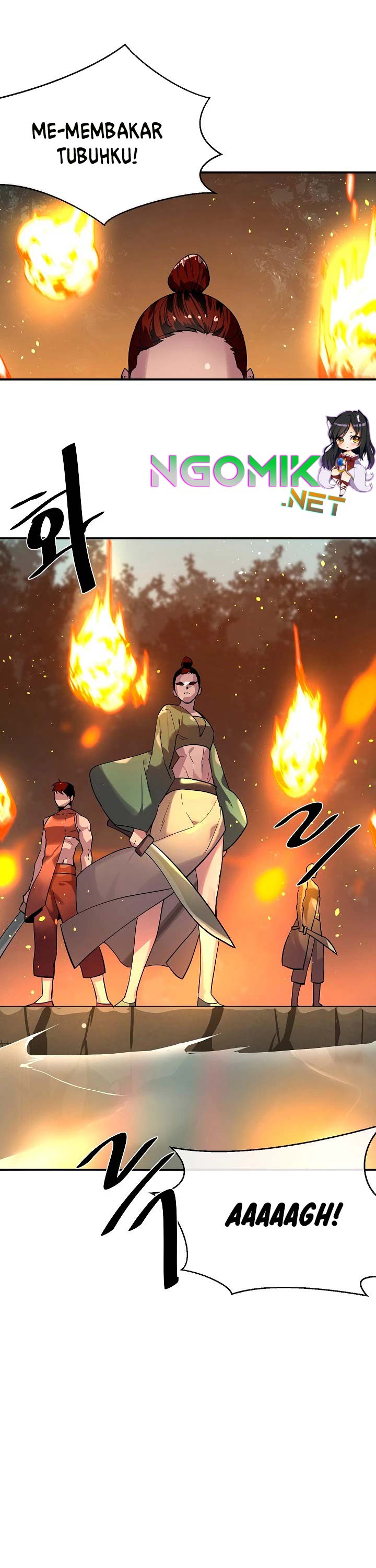 Volcanic Age