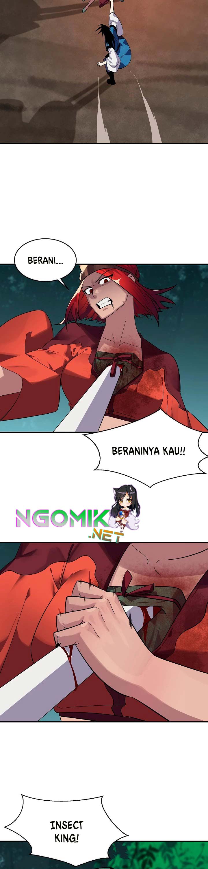 Volcanic Age