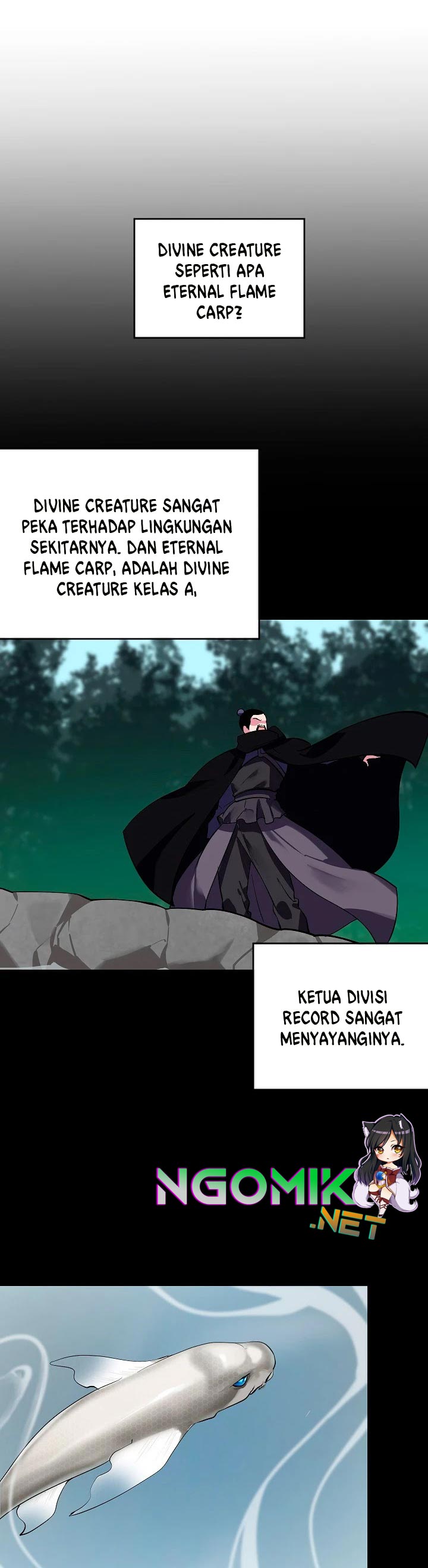 Volcanic Age