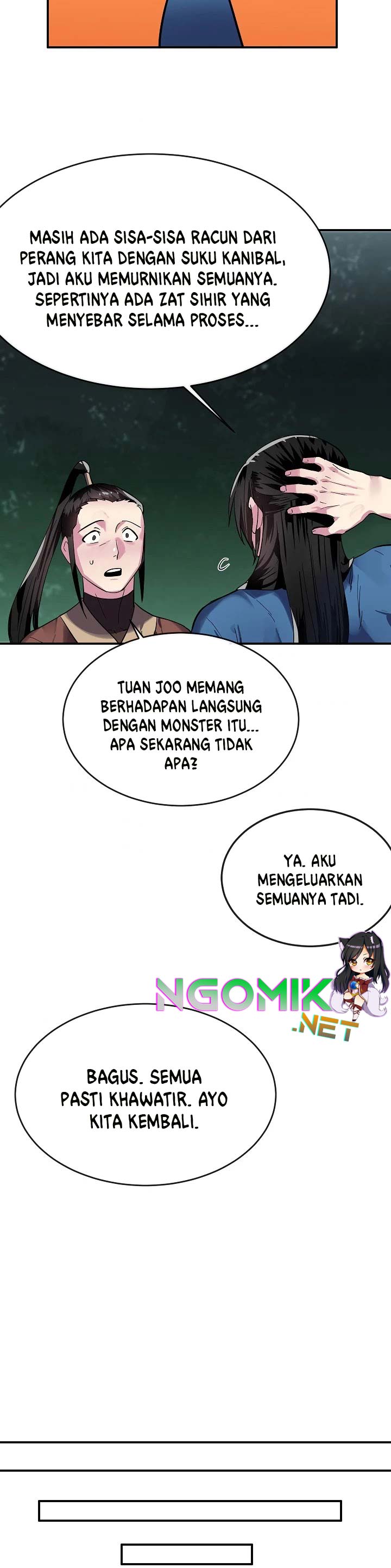 Volcanic Age
