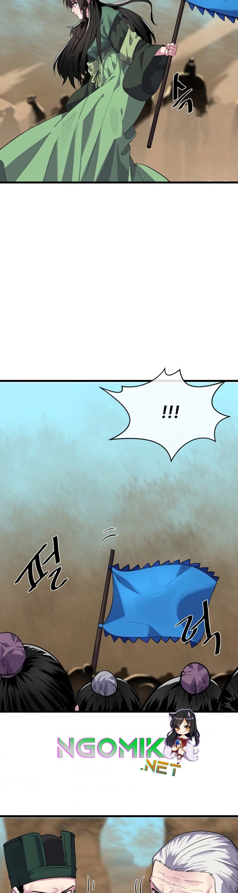 Volcanic Age